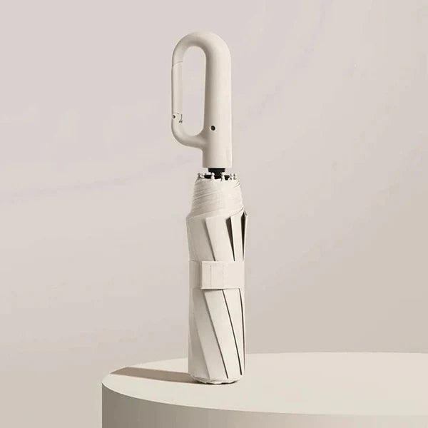 AllWeather Pro™ Auto Umbrella